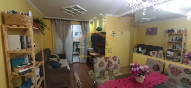 Imagem Apartamento com 2 Quartos à Venda, 52 m² em Jardim Peri - São Paulo