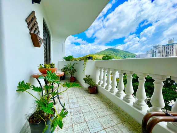 Apartamento com 2 Quartos à Venda, 120 m² em Pitangueiras - Guarujá