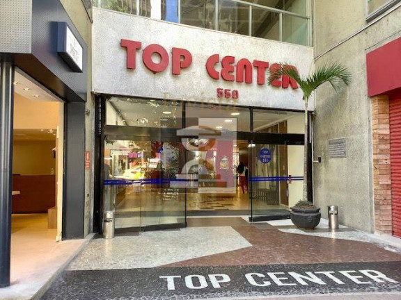 Sala Comercial à Venda, 28 m² em Ipanema - Rio De Janeiro