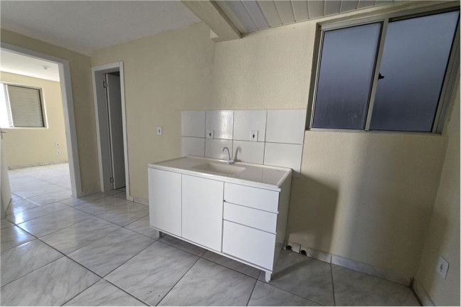 Imagem Imóvel com 2 Quartos à Venda, 43 m² em Partenon - Porto Alegre Imagem Imóvel com 2 Quartos à Venda, 43 m² em Partenon - Porto Alegre