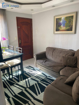Imagem Apartamento com 2 Quartos à Venda, 60 m² em Jordanópolis - São Bernardo Do Campo Imagem Apartamento com 2 Quartos à Venda, 60 m² em Jordanópolis - São Bernardo Do Campo