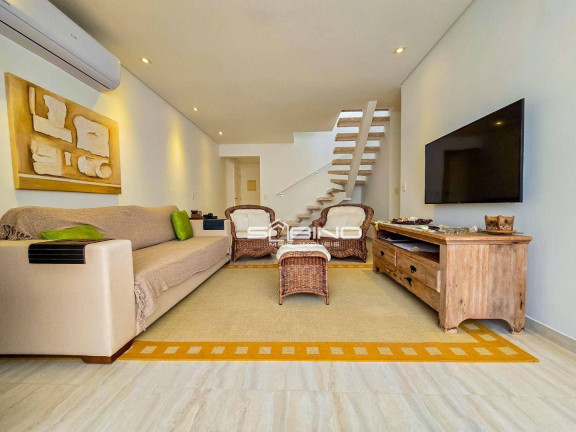 Cobertura com 4 Quartos à Venda, 186 m² em Riviera De São Lourenço - Bertioga