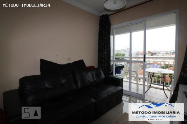 Imagem Apartamento com 3 Quartos à Venda, 83 m² em Centro - São Caetano Do Sul Imagem Apartamento com 3 Quartos à Venda, 83 m² em Centro - São Caetano Do Sul