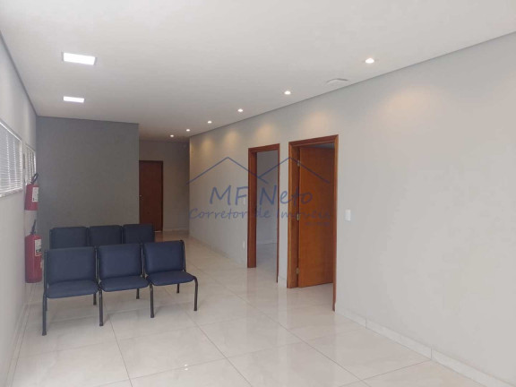 Imagem Imóvel Comercial para Alugar, 8 m² em Centro - Pirassununga Imagem Imóvel Comercial para Alugar, 8 m² em Centro - Pirassununga