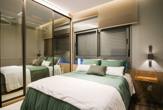 Imagem Studio com 1 Quarto à Venda, 25 m² em Vila Mariana - São Paulo Imagem Studio com 1 Quarto à Venda, 25 m² em Vila Mariana - São Paulo