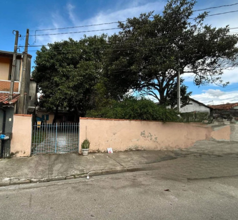 Imagem Casa com 1 Quarto à Venda, 30 m² em Jardim Satélite - São José Dos Campos Imagem Casa com 1 Quarto à Venda, 30 m² em Jardim Satélite - São José Dos Campos