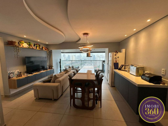 Imagem Apartamento com 2 Quartos à Venda, 81 m² em Tatuapé - São Paulo Imagem Apartamento com 2 Quartos à Venda, 81 m² em Tatuapé - São Paulo
