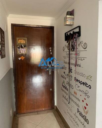Imagem Apartamento com 3 Quartos à Venda, 123 m² em Nova Petrópolis - São Bernardo Do Campo Imagem Apartamento com 3 Quartos à Venda, 123 m² em Nova Petrópolis - São Bernardo Do Campo