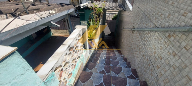 Imagem Casa com 4 Quartos à Venda, 120 m² em Mogi Moderno - Mogi Das Cruzes Imagem Casa com 4 Quartos à Venda, 120 m² em Mogi Moderno - Mogi Das Cruzes