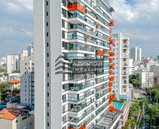 Imagem Apartamento com 1 Quarto à Venda, 49 m² em Aclimação - São Paulo Imagem Apartamento com 1 Quarto à Venda, 49 m² em Aclimação - São Paulo