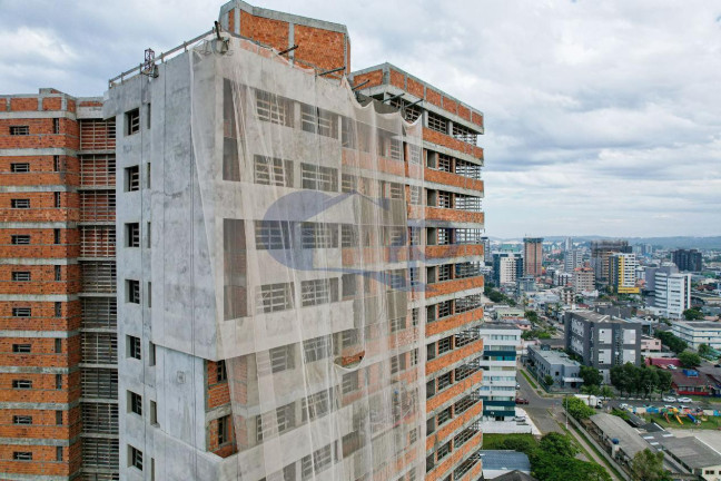 Imagem Apartamento com 1 Quarto à Venda, 52 m² em Centro - Torres Imagem Apartamento com 1 Quarto à Venda, 52 m² em Centro - Torres