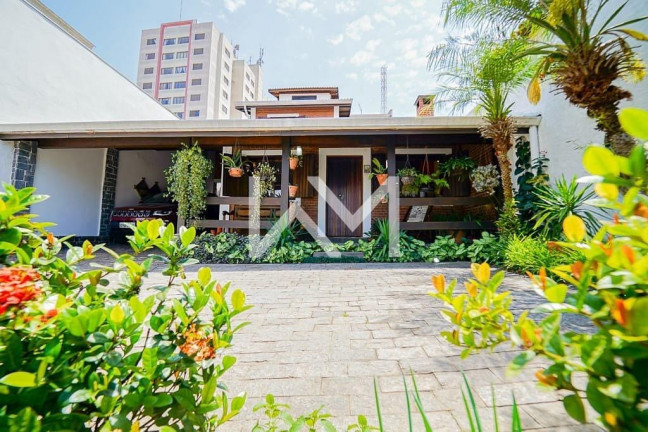 Sobrado com 3 Quartos à Venda, 297 m² em Vila Rosália - Guarulhos