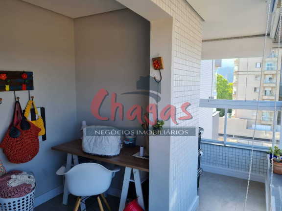 Imagem Apartamento com 2 Quartos à Venda, 136 m² em Jardim Primavera - Caraguatatuba Imagem Apartamento com 2 Quartos à Venda, 136 m² em Jardim Primavera - Caraguatatuba