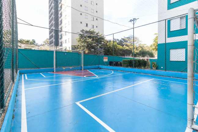 Imagem Imóvel com 1 Quarto à Venda, 35 m² em Quinta Da Paineira - São Paulo Imagem Imóvel com 1 Quarto à Venda, 35 m² em Quinta Da Paineira - São Paulo