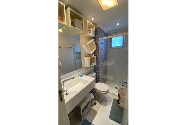Imagem Apartamento com 3 Quartos à Venda, 160 m² em Santo Amaro - São Paulo