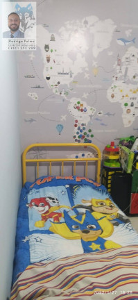 Imagem Casa com 3 Quartos à Venda,  em Jardim Rodolfo - São José Dos Campos