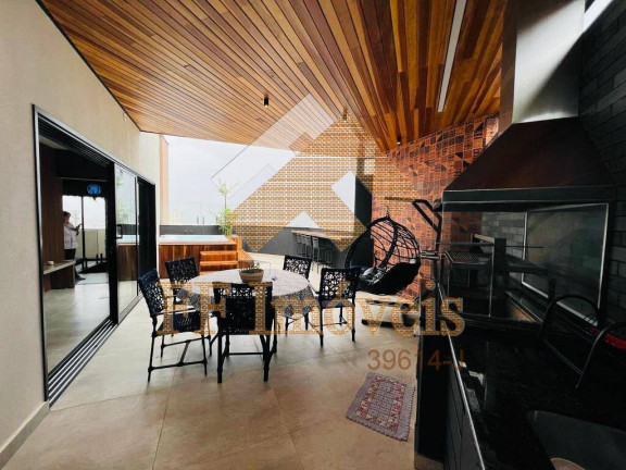 Imagem Apartamento com 4 Quartos à Venda, 250 m² em Jardim Bethânia - São Carlos Imagem Apartamento com 4 Quartos à Venda, 250 m² em Jardim Bethânia - São Carlos