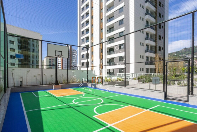 Imagem Apartamento com 3 Quartos à Venda, 124 m² em Agronômica - Florianópolis Imagem Apartamento com 3 Quartos à Venda, 124 m² em Agronômica - Florianópolis