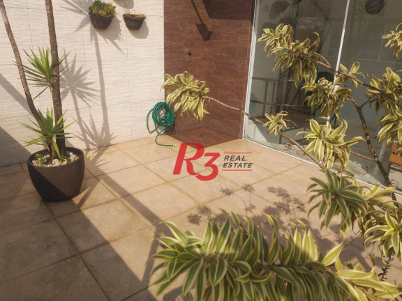 Imagem Apartamento com 3 Quartos à Venda, 215 m² em Estuário - Santos Imagem Apartamento com 3 Quartos à Venda, 215 m² em Estuário - Santos