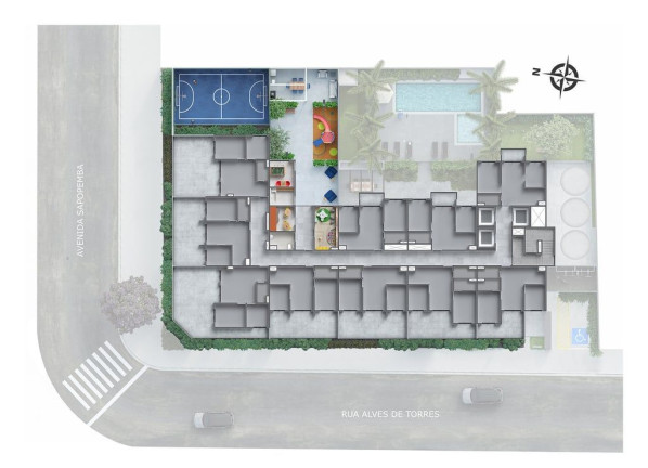 Imagem Apartamento com 2 Quartos à Venda, 38 m² em Sapopemba - São Paulo Imagem Apartamento com 2 Quartos à Venda, 38 m² em Sapopemba - São Paulo