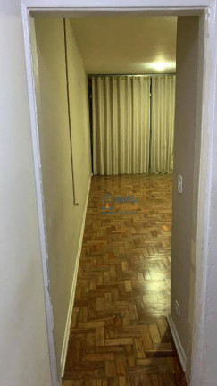 Imagem Apartamento com 1 Quarto à Venda, 36 m² em Santa Cecília - São Paulo