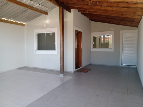Imagem Casa com 3 Quartos à Venda, 112 m² em Jardim Morumbi - Pindamonhangaba Imagem Casa com 3 Quartos à Venda, 112 m² em Jardim Morumbi - Pindamonhangaba