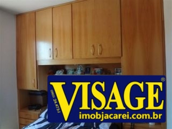 Imagem Apartamento com 3 Quartos à Venda, em Vila Machado - Jacareí Imagem Apartamento com 3 Quartos à Venda, em Vila Machado - Jacareí