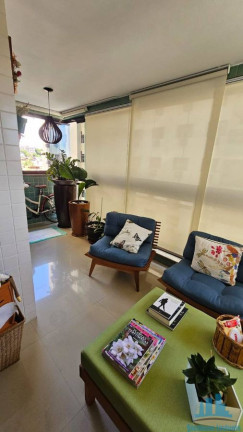 Imagem Apartamento com 3 Quartos à Venda, 99 m² em Todos Os Santos - Rio De Janeiro Imagem Apartamento com 3 Quartos à Venda, 99 m² em Todos Os Santos - Rio De Janeiro