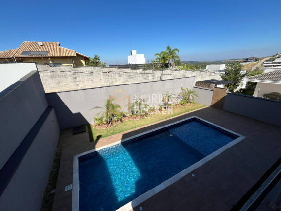 Imagem Casa de Condomínio com 4 Quartos à Venda, 350 m² em Urbanova - São José Dos Campos