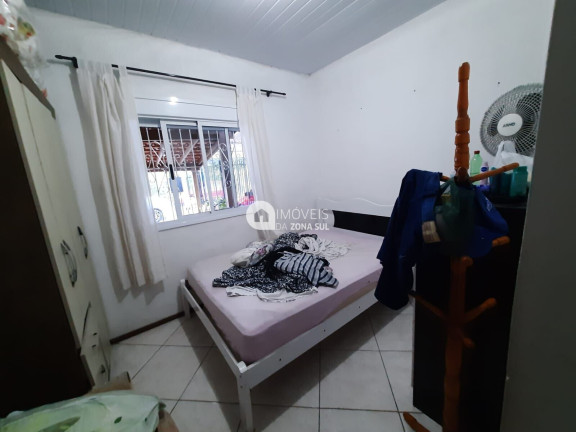 Imagem Casa com 2 Quartos à Venda, 52 m²