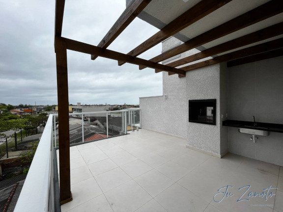 Imagem Cobertura com 2 Quartos à Venda, 100 m² em Balneário Flamingo - Matinhos Imagem Cobertura com 2 Quartos à Venda, 100 m² em Balneário Flamingo - Matinhos