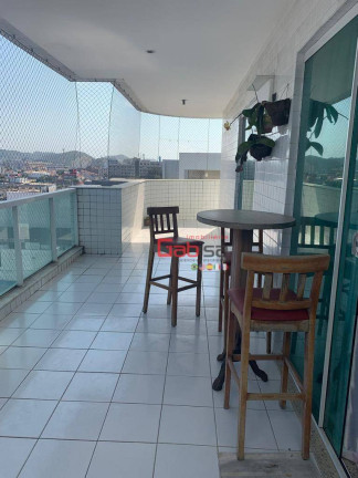 Imagem Cobertura com 3 Quartos à Venda, 150 m² em Braga - Cabo Frio Imagem Cobertura com 3 Quartos à Venda, 150 m² em Braga - Cabo Frio