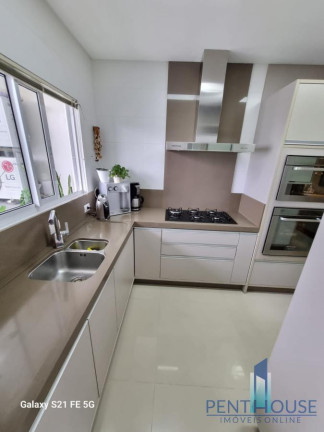 Imagem Apartamento com 3 Quartos à Venda, 136 m² em Pioneiros - Balneário Camboriú