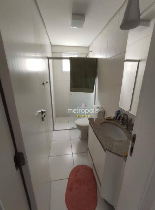 Imagem Apartamento com 3 Quartos à Venda, 87 m² em Barcelona - São Caetano Do Sul Imagem Apartamento com 3 Quartos à Venda, 87 m² em Barcelona - São Caetano Do Sul