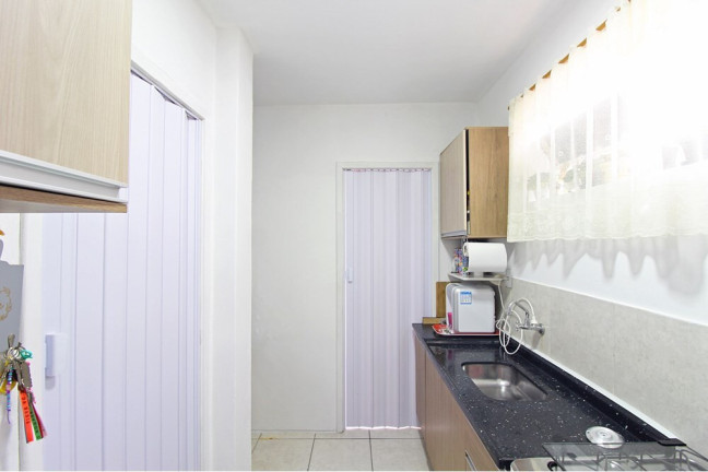 Imagem Apartamento com 3 Quartos à Venda, 65 m² em Partenon - Porto Alegre Imagem Apartamento com 3 Quartos à Venda, 65 m² em Partenon - Porto Alegre