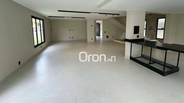 Imagem Sobrado com 4 Quartos à Venda, 340 m² em Jardim Atlântico - Goiânia Imagem Sobrado com 4 Quartos à Venda, 340 m² em Jardim Atlântico - Goiânia
