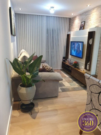 Imagem Apartamento com 2 Quartos à Venda, 50 m² em Vila Curuçá - São Paulo Imagem Apartamento com 2 Quartos à Venda, 50 m² em Vila Curuçá - São Paulo
