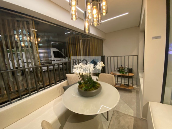 Imagem Imóvel com 1 Quarto à Venda, 31 m² em Cerqueira César - São Paulo Imagem Imóvel com 1 Quarto à Venda, 31 m² em Cerqueira César - São Paulo
