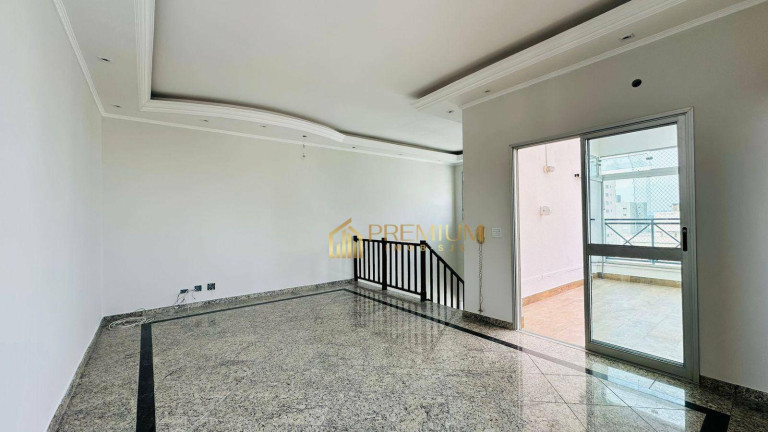 Imagem Apartamento com 3 Quartos à Venda ou Locação, 163 m² em Jardim Aquarius - São José Dos Campos