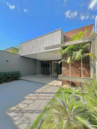 Imagem Casa com 3 Quartos à Venda, 220 m² em Jardim Atlântico - Goiânia Imagem Casa com 3 Quartos à Venda, 220 m² em Jardim Atlântico - Goiânia