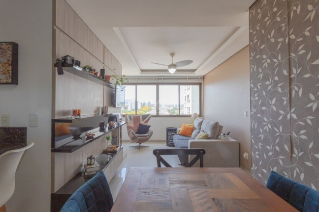 Foto do imóvel Apartamento com 3 Quartos à Venda, 80 m² em Sarandi - Porto Alegre