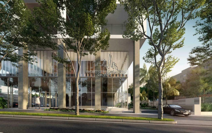 Imagem Apartamento com 3 Quartos à Venda, 170 m² em Pinheiros - São Paulo Imagem Apartamento com 3 Quartos à Venda, 170 m² em Pinheiros - São Paulo