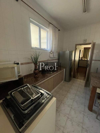 Imagem Apartamento com 3 Quartos à Venda, 115 m² em Vila Bastos - Santo André Imagem Apartamento com 3 Quartos à Venda, 115 m² em Vila Bastos - Santo André