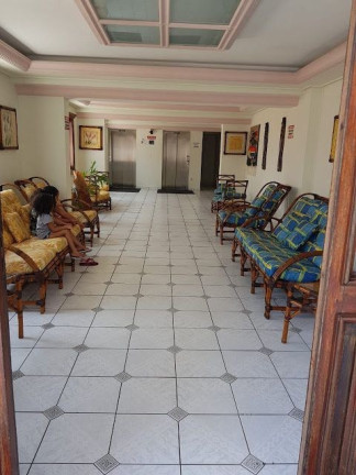 Imagem Imóvel com 3 Quartos à Venda, 220 m² em Mirim - Praia Grande