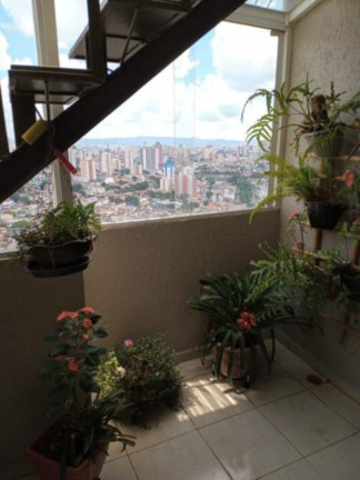 Imagem Cobertura com 3 Quartos à Venda, 190 m² em Vila Nova Savoia - São Paulo Imagem Cobertura com 3 Quartos à Venda, 190 m² em Vila Nova Savoia - São Paulo