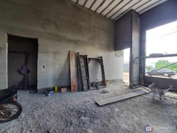 Imagem Casa com 3 Quartos à Venda, 164 m² em Campos Elíseos - Patos De Minas