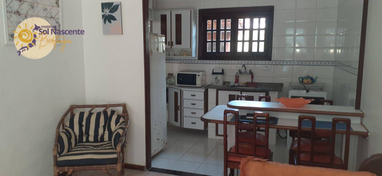 Imagem Casa de Vila com 2 Quartos à Venda, 97 m² em Centro - Bertioga Imagem Casa de Vila com 2 Quartos à Venda, 97 m² em Centro - Bertioga