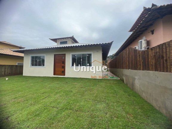 Imagem Casa com 3 Quartos à Venda, 92 m² em Rasa - Armação Dos Búzios Imagem Casa com 3 Quartos à Venda, 92 m² em Rasa - Armação Dos Búzios