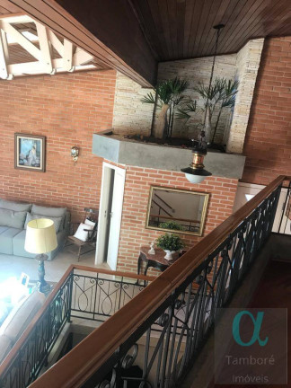 Imagem Casa com 4 Quartos à Venda, 300 m² em Alphaville Residencial Dois - Barueri Imagem Casa com 4 Quartos à Venda, 300 m² em Alphaville Residencial Dois - Barueri