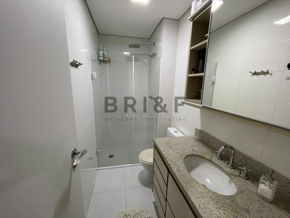 Imagem Apartamento com 2 Quartos à Venda, 41 m² em Brooklin - São Paulo Imagem Apartamento com 2 Quartos à Venda, 41 m² em Brooklin - São Paulo
